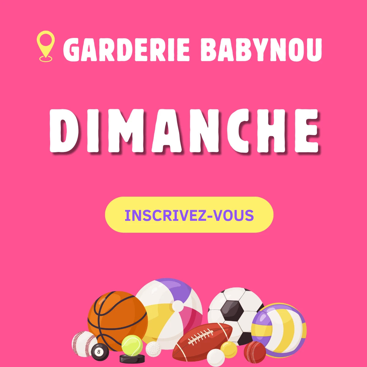 Dimanche