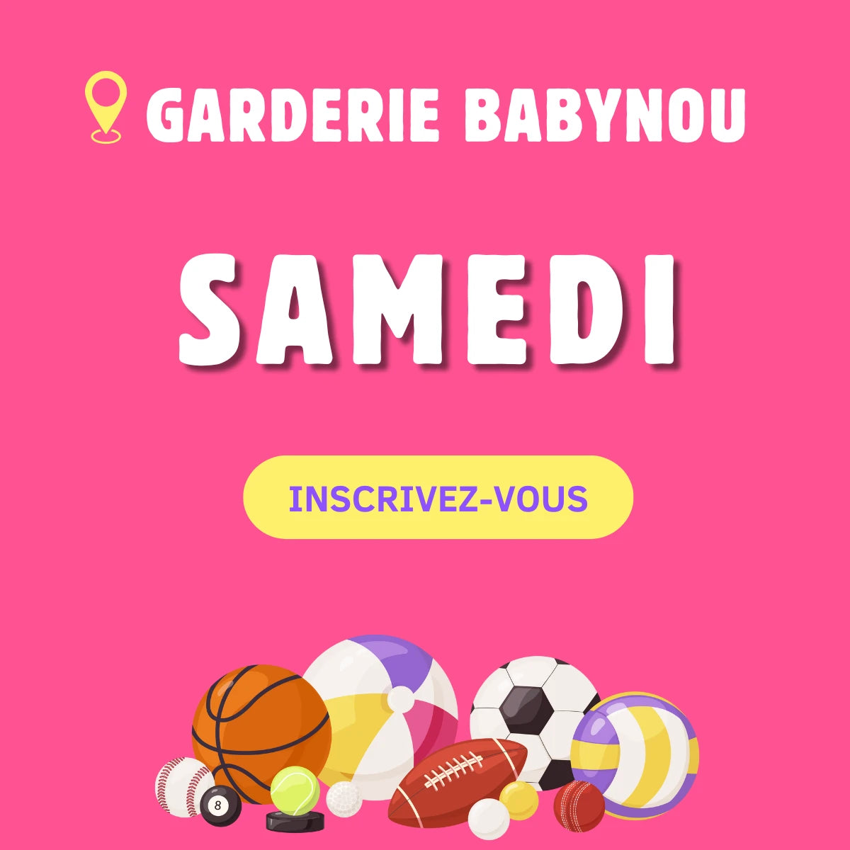 Samedi