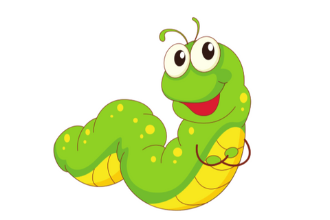 THE CATERPILLARS
