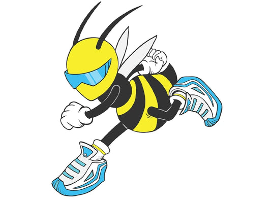 Les abeilles (3 à 4 ans) - Samedi - 8 SEMAINES